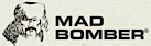 Mad Bomber logo, Mad Bomber contact details