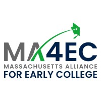 Massachusetts Alliance for Early College logo, Massachusetts Alliance for Early College contact details