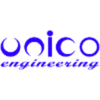 Unico Engineering logo, Unico Engineering contact details