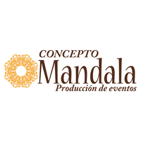 Concepto Mandala logo, Concepto Mandala contact details