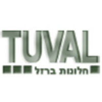 Tuval logo, Tuval contact details