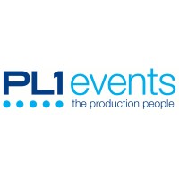 PL1 Events Ltd logo, PL1 Events Ltd contact details