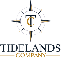 Tidelands Company Real Estate and Vacations logo, Tidelands Company Real Estate and Vacations contact details