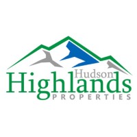 HUDSON HIGHLANDS PROPERTIES LLC logo, HUDSON HIGHLANDS PROPERTIES LLC contact details