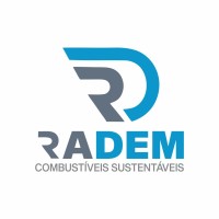 Radem Combustíveis Renováveis logo, Radem Combustíveis Renováveis contact details