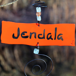 Jendala logo, Jendala contact details