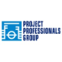 Project Professionals Group logo, Project Professionals Group contact details