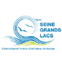 EPTB Seine Grands Lacs logo, EPTB Seine Grands Lacs contact details