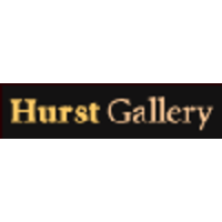 Hurst Gallery logo, Hurst Gallery contact details