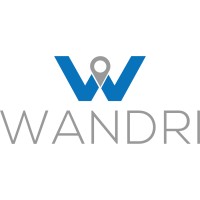 Wandri logo, Wandri contact details