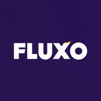 Fluxo logo, Fluxo contact details