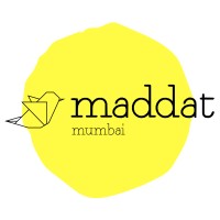 Maddat logo, Maddat contact details