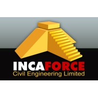 Incaforceltd logo, Incaforceltd contact details