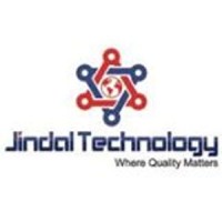 Jindal Technology logo, Jindal Technology contact details