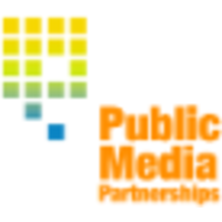 Public Media Partnerships, Inc. logo, Public Media Partnerships, Inc. contact details