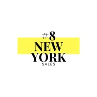 #8 NEW YORK logo, #8 NEW YORK contact details