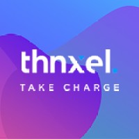 thnxel AS logo, thnxel AS contact details