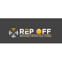 Repoff logo, Repoff contact details