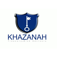 KHAZANAH Treasury & Risk Advisors logo, KHAZANAH Treasury & Risk Advisors contact details