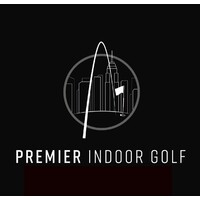 Premier Indoor Golf logo, Premier Indoor Golf contact details