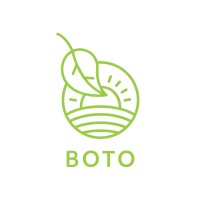 BOTO logo, BOTO contact details