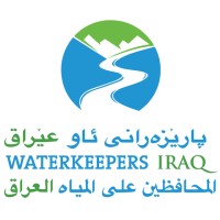 Waterkeepers Iraq/Kurdistan logo, Waterkeepers Iraq/Kurdistan contact details