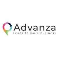 Advanza logo, Advanza contact details