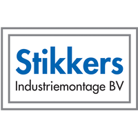 Stikkers Industriemontage bv logo, Stikkers Industriemontage bv contact details