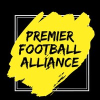 Premier Football Alliance logo, Premier Football Alliance contact details