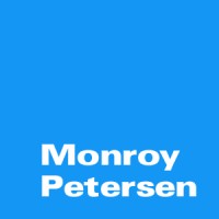 Monroy Petersen logo, Monroy Petersen contact details