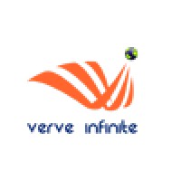 Verve Infinite logo, Verve Infinite contact details