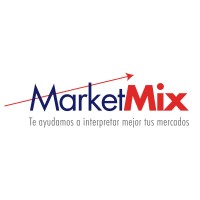 MarketMix – Te ayudamos a interpretar mejor tus mercados logo, MarketMix – Te ayudamos a interpretar mejor tus mercados contact details