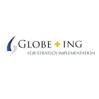 Globe-ing Inc. logo, Globe-ing Inc. contact details