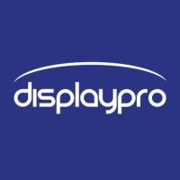 Displaypro Ltd logo, Displaypro Ltd contact details