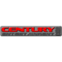 Century Entertainment Corp. logo, Century Entertainment Corp. contact details