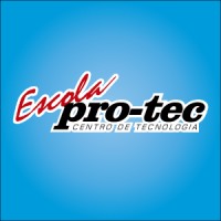 Escola Pro-Tec logo, Escola Pro-Tec contact details