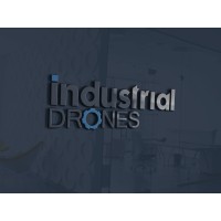 Industrial Drones logo, Industrial Drones contact details