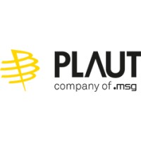 Plaut Consulting CZ logo, Plaut Consulting CZ contact details