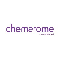 Chemarome Brasil logo, Chemarome Brasil contact details