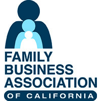 Family Business Association of California logo, Family Business Association of California contact details