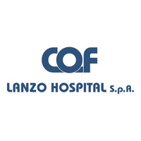 COF Lanzo Hospital logo, COF Lanzo Hospital contact details