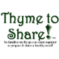 Thyme to Share, Inc. logo, Thyme to Share, Inc. contact details