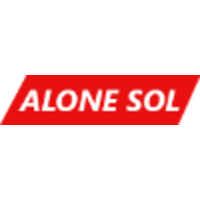 AloneSol logo, AloneSol contact details