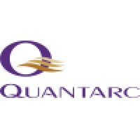 Quantarc Ltd logo, Quantarc Ltd contact details