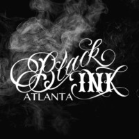 Black Ink Atlanta logo, Black Ink Atlanta contact details