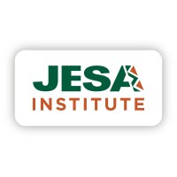 JESA Institute logo, JESA Institute contact details