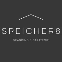 Speicher8 - Branding & Strategie logo, Speicher8 - Branding & Strategie contact details