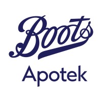 Boots Norge AS logo, Boots Norge AS contact details