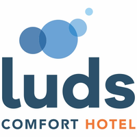 Luds Comfort Hotel logo, Luds Comfort Hotel contact details