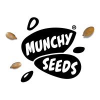 Munchy Seeds logo, Munchy Seeds contact details